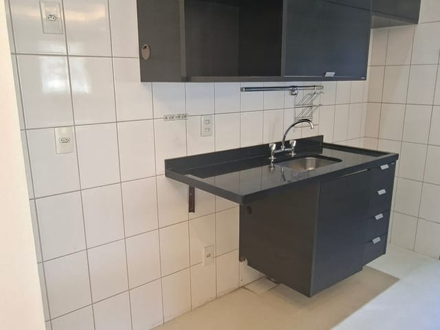 Apartamento com 67m² 2 quartos e 2 banheiros, para alugar, no bairro Vila Andrade em São Paulo