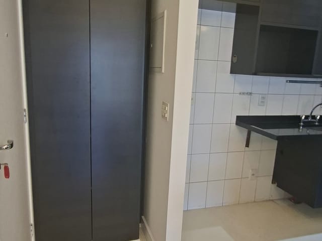 Apartamento com 67m² 2 quartos e 2 banheiros, para alugar, no bairro Vila Andrade em São Paulo