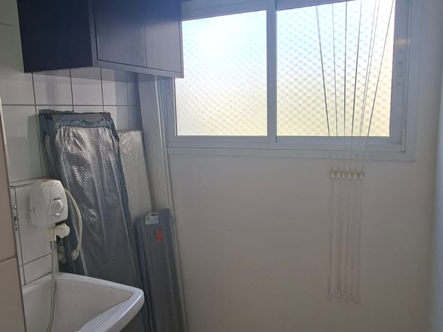 Apartamento com 67m² 2 quartos e 2 banheiros, para alugar, no bairro Vila Andrade em São Paulo