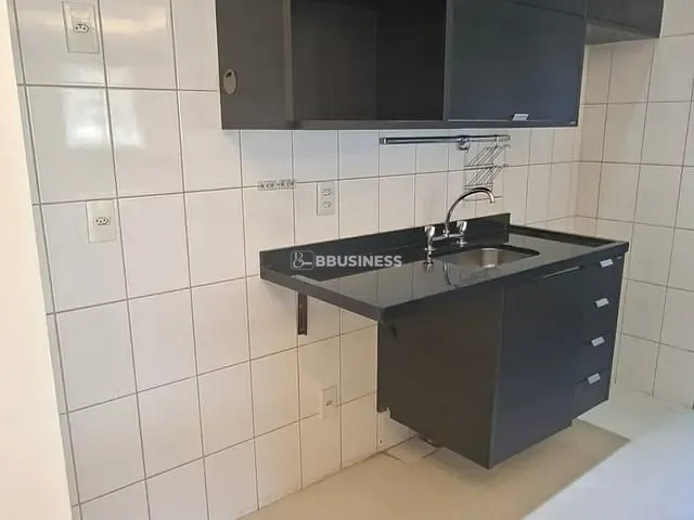 Apartamento com 67m² 2 quartos e 2 banheiros, para alugar, no bairro Vila Andrade em São Paulo