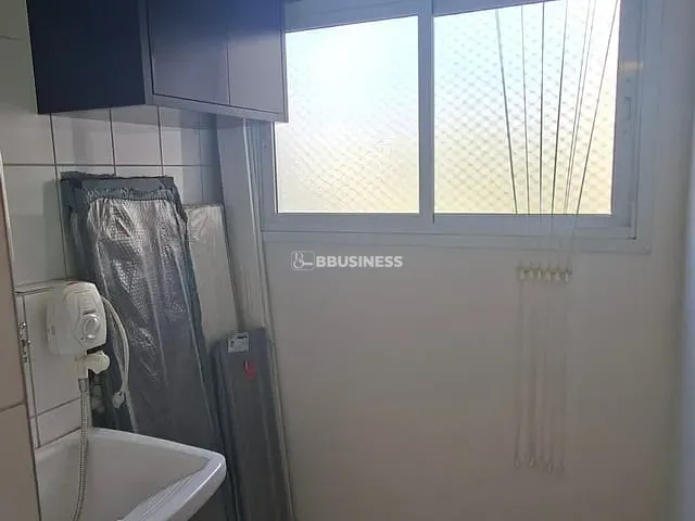 Apartamento com 67m² 2 quartos e 2 banheiros, para alugar, no bairro Vila Andrade em São Paulo