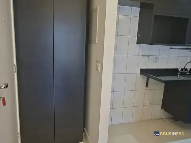 Apartamento com 67m² 2 quartos e 2 banheiros, para alugar, no bairro Vila Andrade em São Paulo