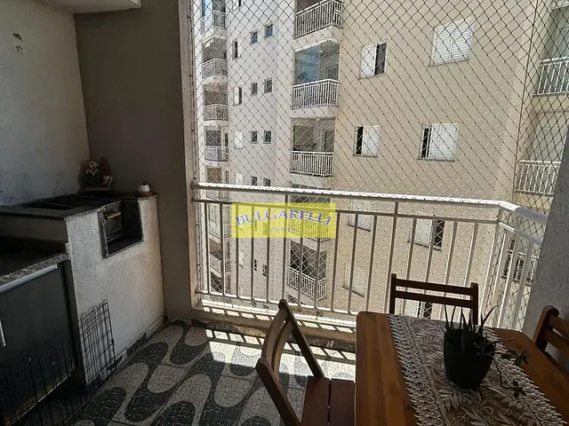 Apartamento 3 quartos e 1 banheiro, à venda, no bairro Vila das Hortências em Jundiaí