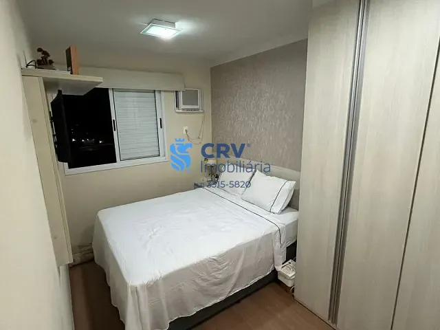 Apartamento com 75m² 2 quartos e 1 banheiro, à venda, no bairro Terra Bonita em Londrina