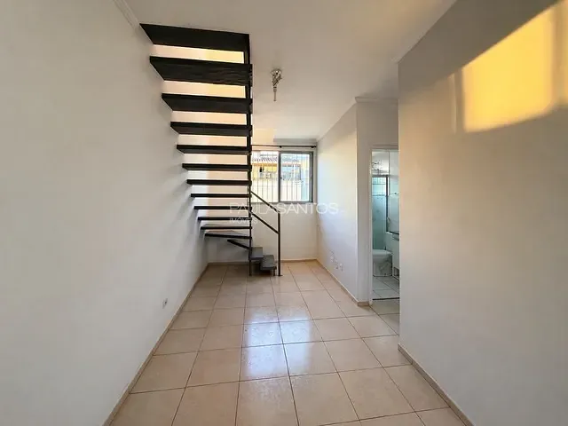 Apartamento 3 quartos e 2 banheiros, à venda, no bairro Parque Reserva Fazenda Imperial em Sorocaba
