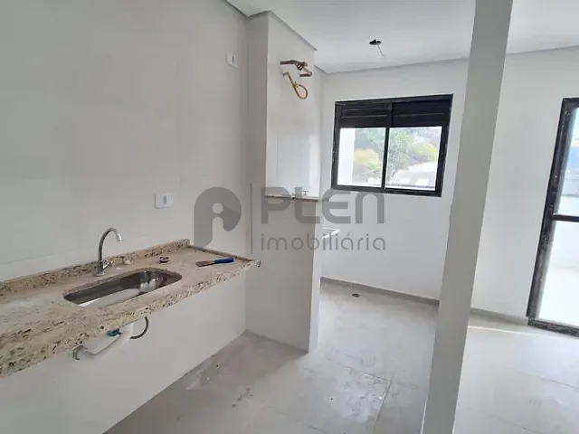 Apartamento 2 quartos e 1 banheiro, à venda, no bairro Parada Inglesa em São Paulo