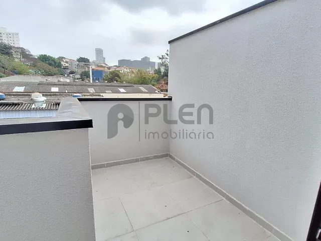 Apartamento 2 quartos e 1 banheiro, à venda, no bairro Parada Inglesa em São Paulo