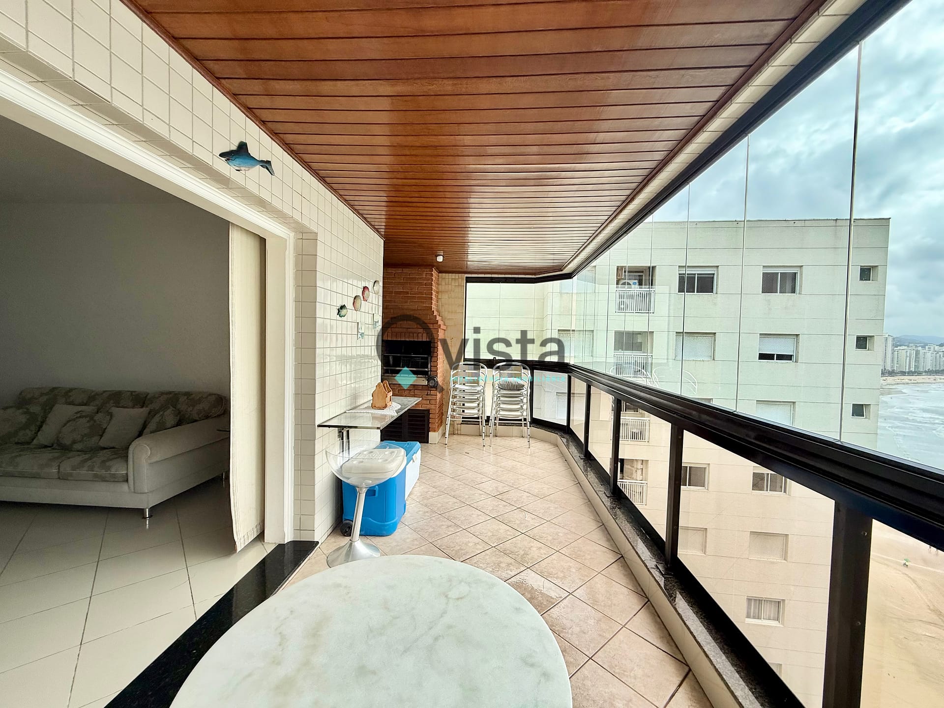 Apartamento, 3 quartos, 120 m² - Foto 6