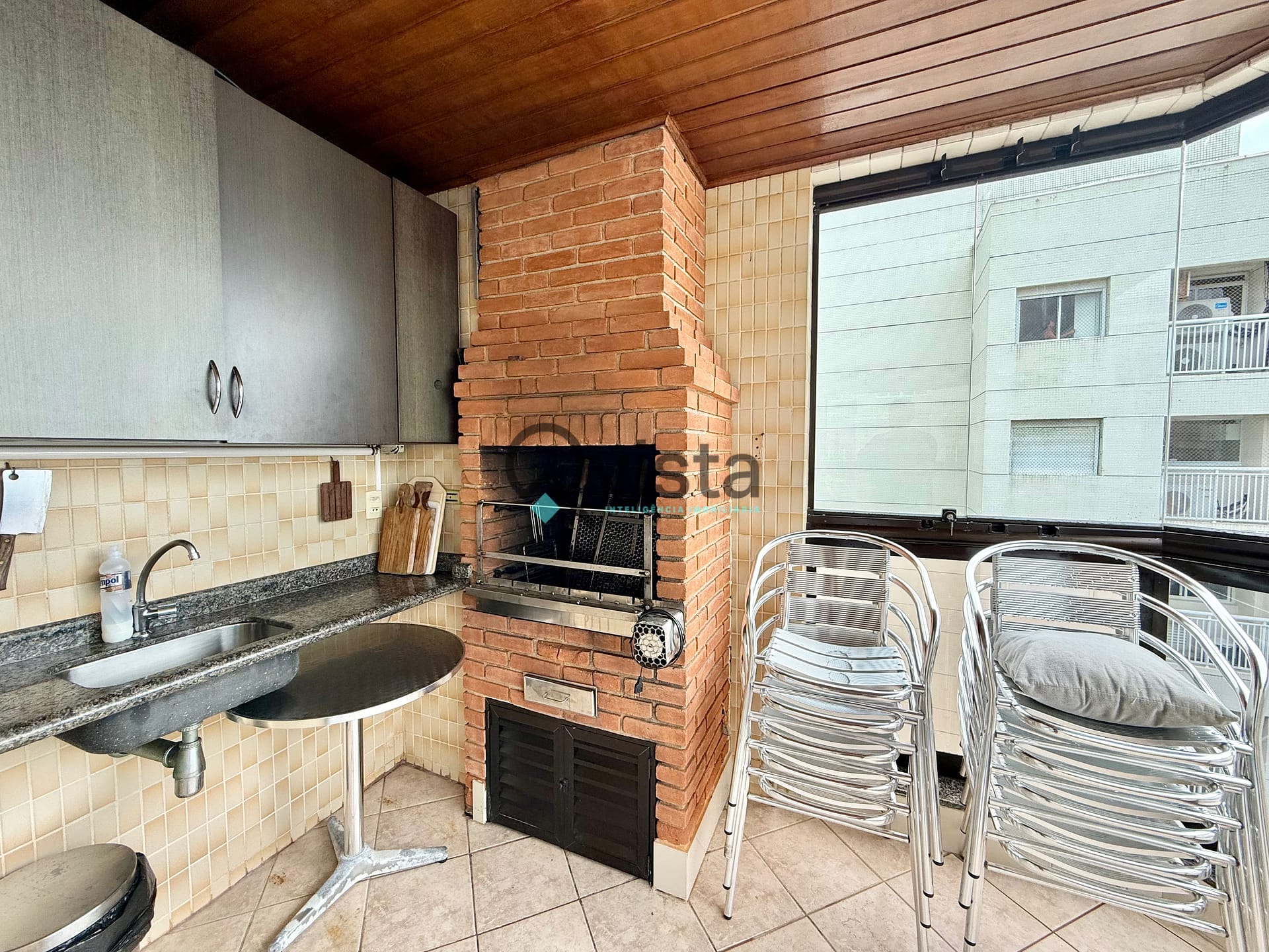 Apartamento, 3 quartos, 120 m² - Foto 3