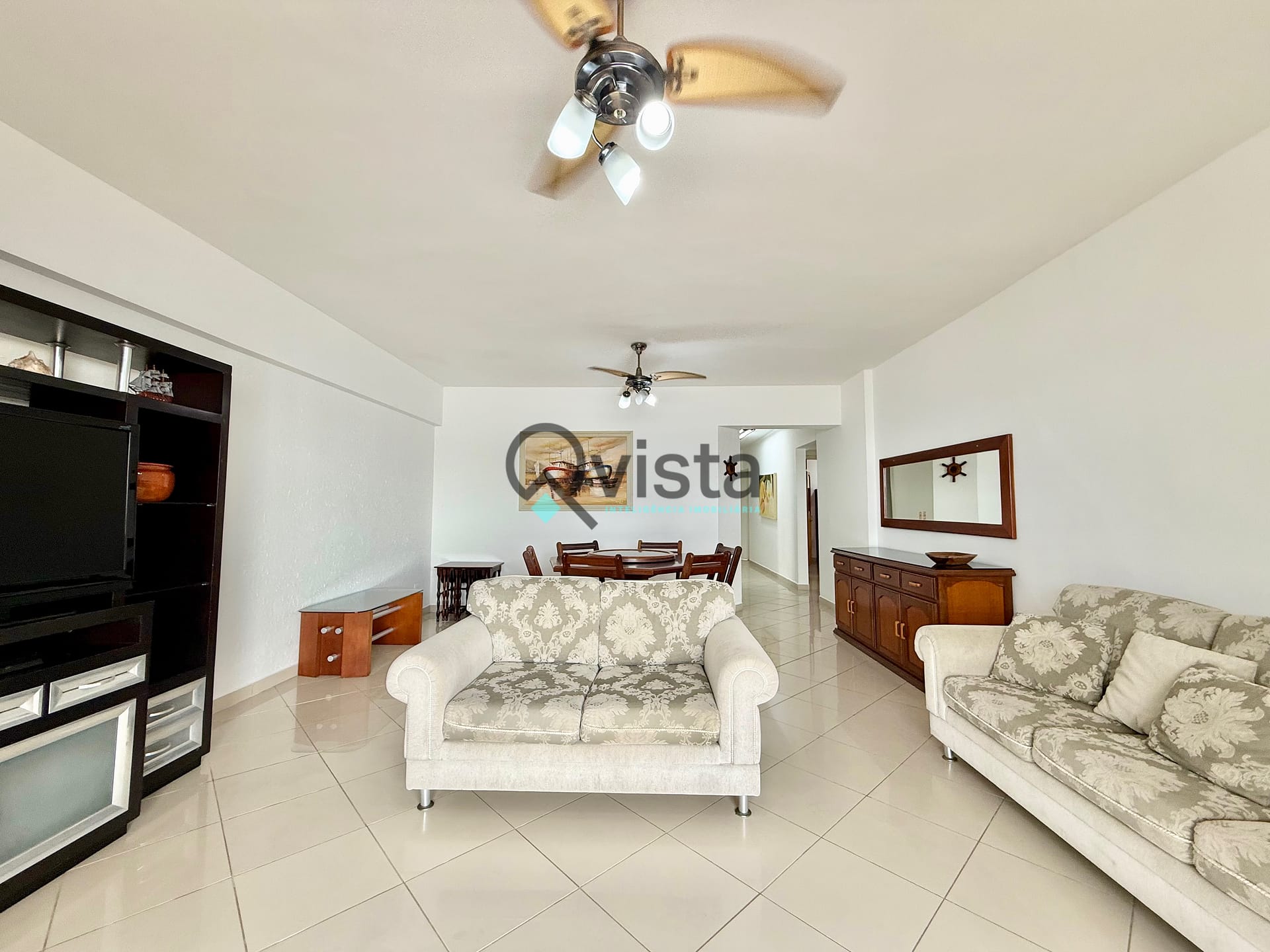 Apartamento, 3 quartos, 120 m² - Foto 2