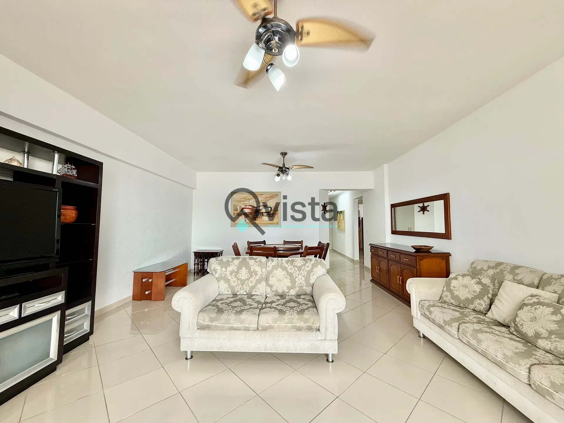 Apartamento, 3 quartos, 120 m² - Foto 2