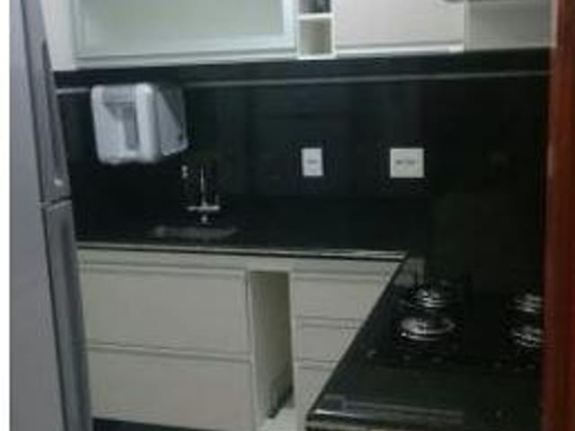 Foto do Apartamento - Apartamento 2 dormitórios Floradas são José | RUSSI IMÓVEIS