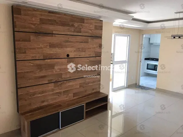Apartamento com 82m² 3 quartos e 2 banheiros, à venda, no bairro Vila Guiomar em Santo André