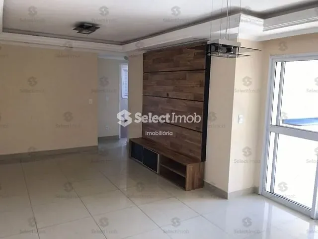 Apartamento com 82m² 3 quartos e 2 banheiros, à venda, no bairro Vila Guiomar em Santo André