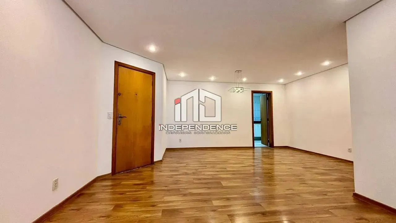 Apartamento, 4 quartos, 128 m² - Foto 4