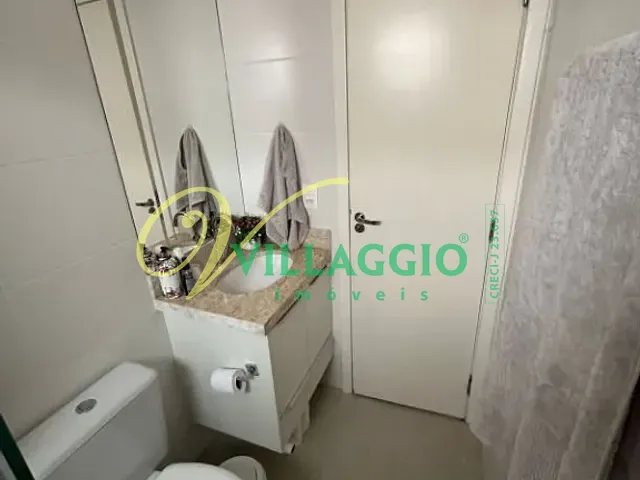Apartamento com 78m² 2 quartos e 2 banheiros, à venda, no bairro Jardim Maracanã em São José do Rio Preto