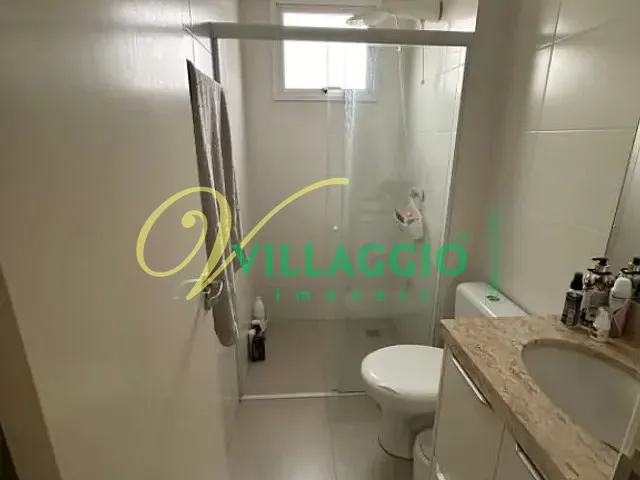 Apartamento com 78m² 2 quartos e 2 banheiros, à venda, no bairro Jardim Maracanã em São José do Rio Preto