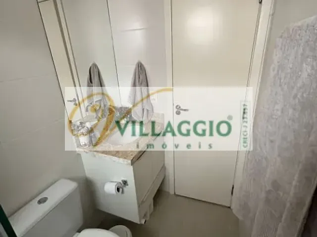 Apartamento com 78m² 2 quartos e 2 banheiros, à venda, no bairro Jardim Maracanã em São José do Rio Preto