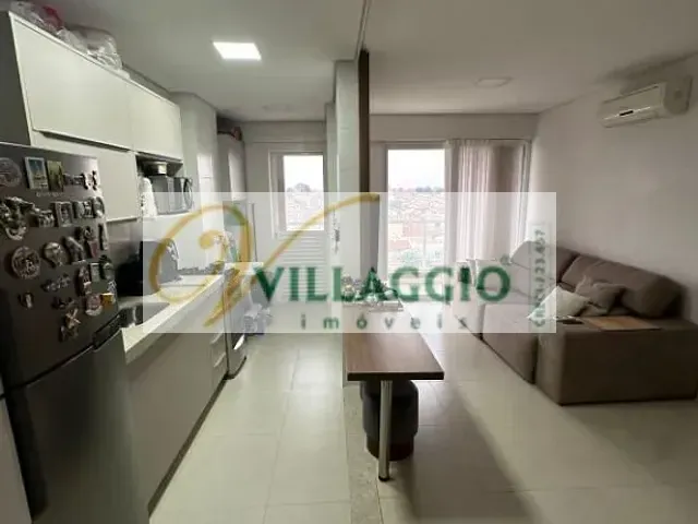 Apartamento com 78m² 2 quartos e 2 banheiros, à venda, no bairro Jardim Maracanã em São José do Rio Preto