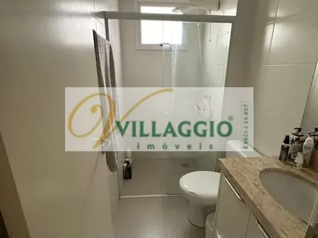 Apartamento com 78m² 2 quartos e 2 banheiros, à venda, no bairro Jardim Maracanã em São José do Rio Preto