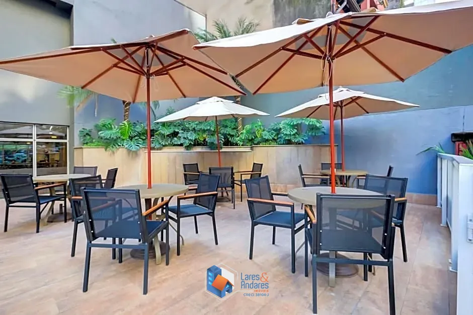 Apartamento, 1 quarto, 41 m² - Foto 25