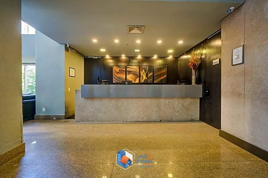 Apartamento, 1 quarto, 41 m² - Foto 6