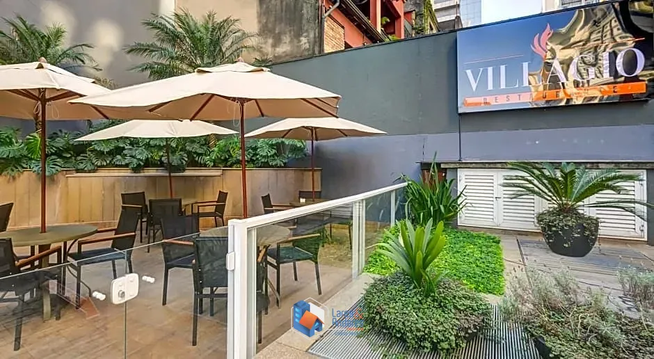 Apartamento, 1 quarto, 41 m² - Foto 22