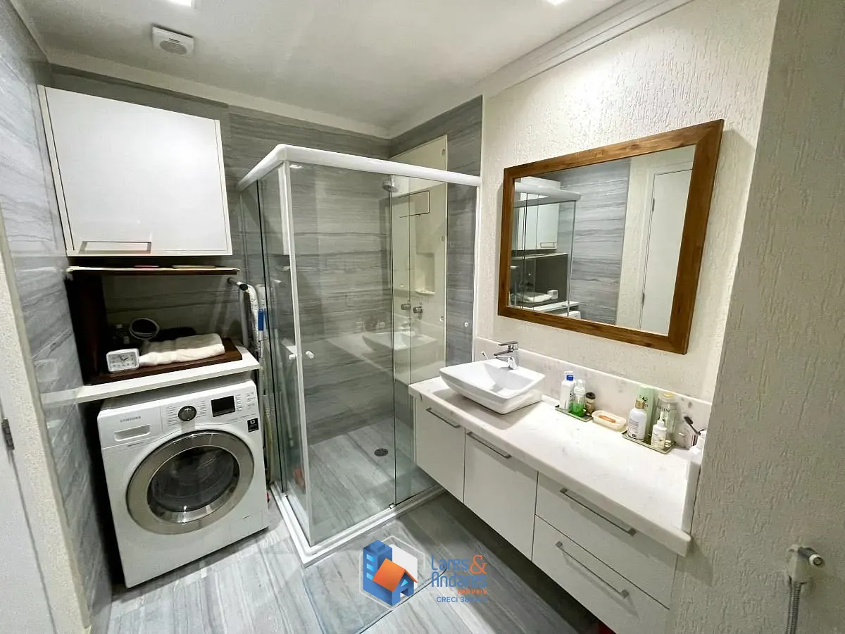 Apartamento, 1 quarto, 41 m² - Foto 23
