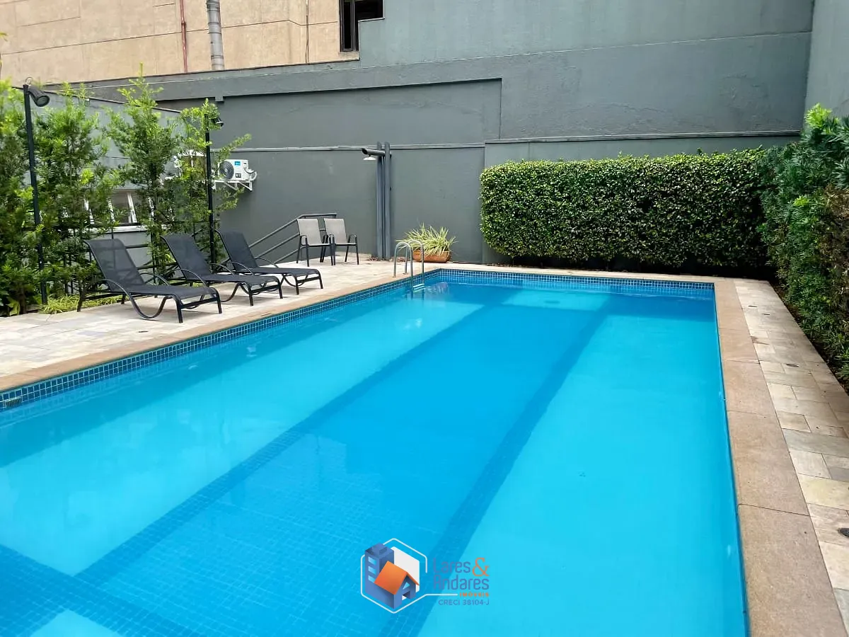 Apartamento, 1 quarto, 41 m² - Foto 27