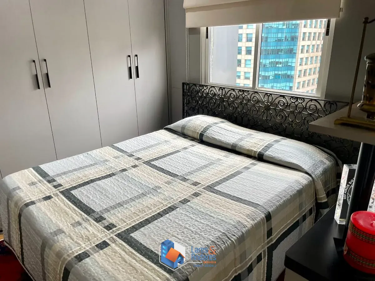 Apartamento, 1 quarto, 41 m² - Foto 19