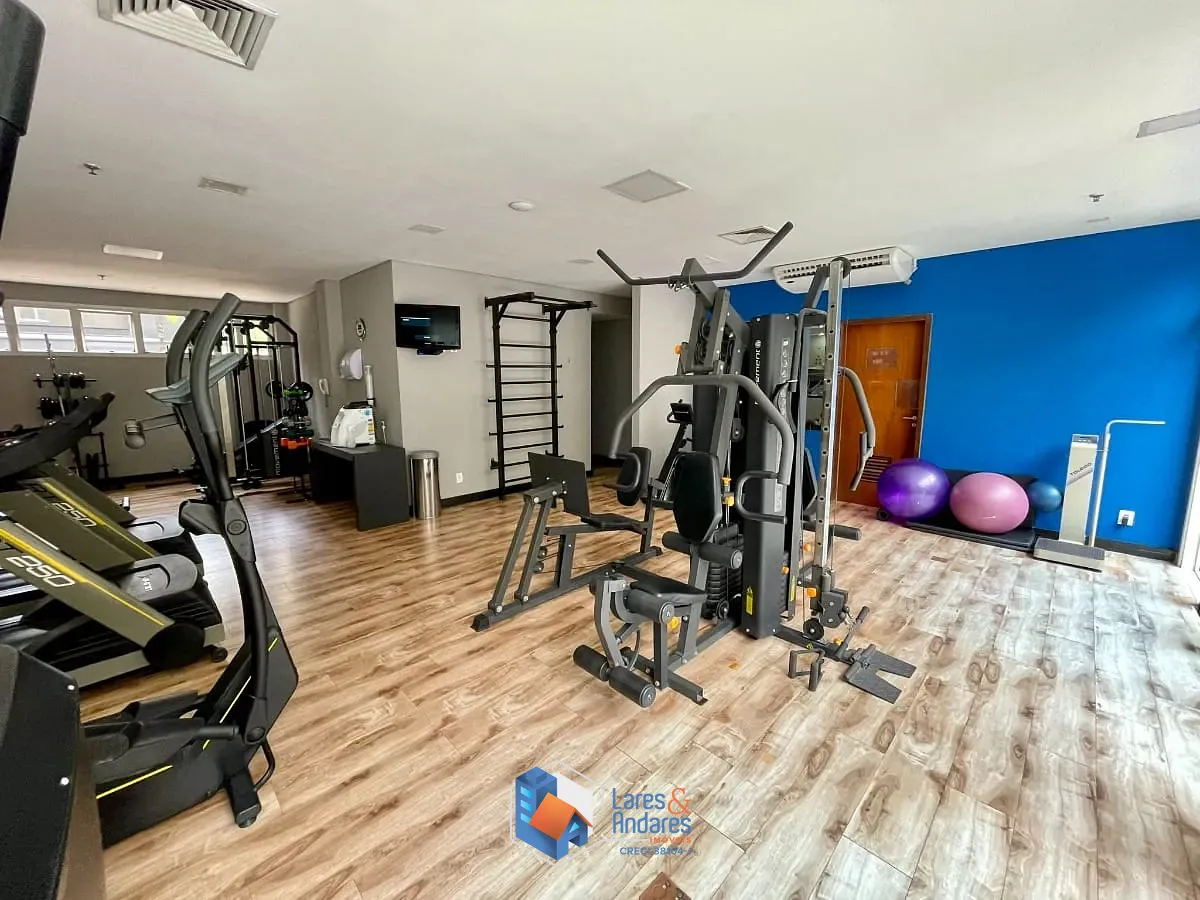 Apartamento, 1 quarto, 41 m² - Foto 29