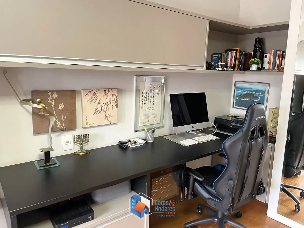 Apartamento, 1 quarto, 41 m² - Foto 12