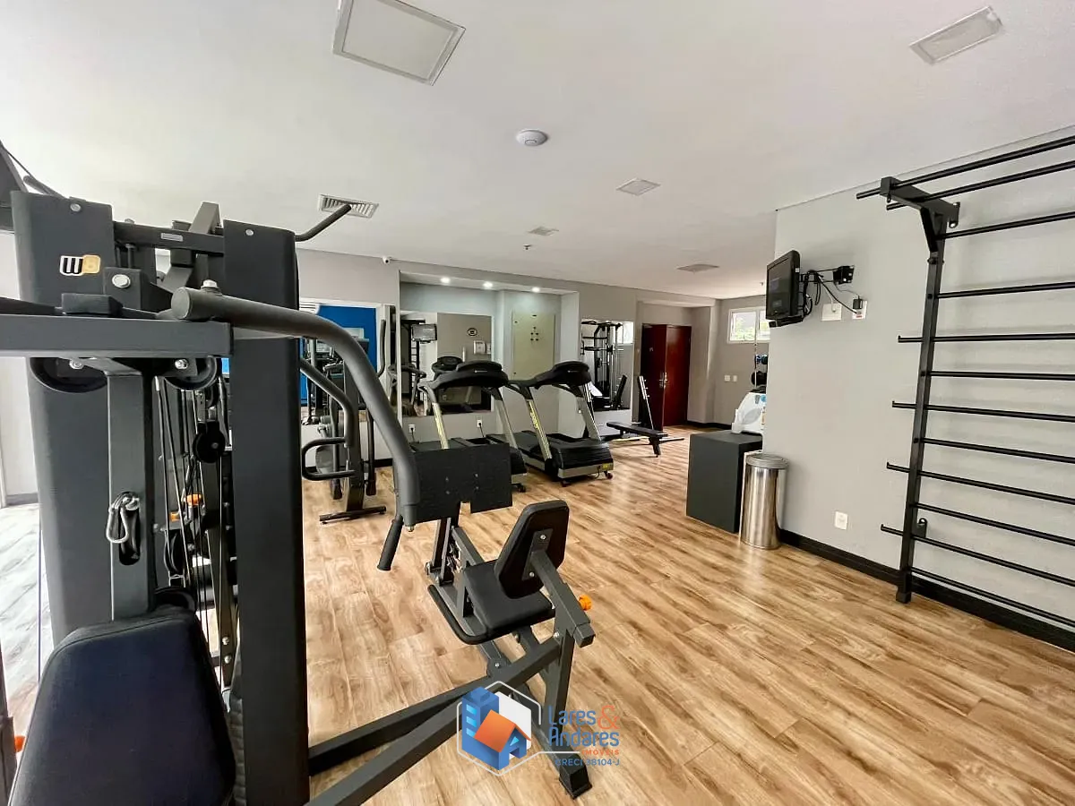 Apartamento, 1 quarto, 41 m² - Foto 31