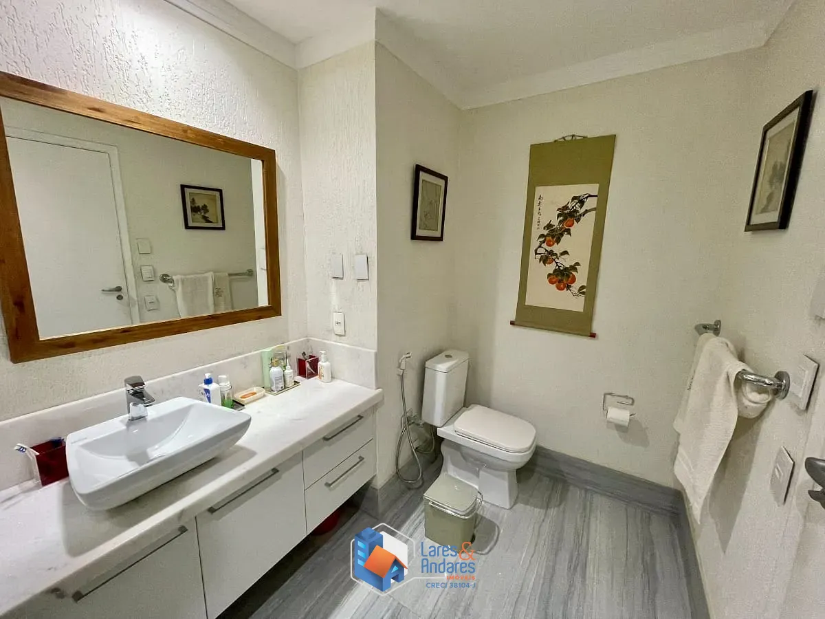 Apartamento, 1 quarto, 41 m² - Foto 20