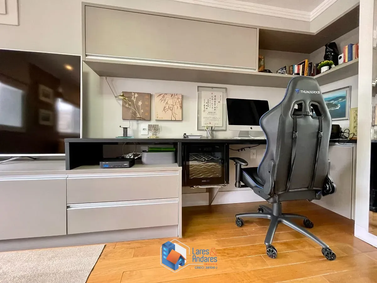 Apartamento, 1 quarto, 41 m² - Foto 11