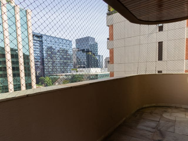 Foto do Apartamento - Apartamento para venda em Itaim Bibi com 3 quartos, sendo 3 suítes , 209m² | Lares e Andares Imóveis