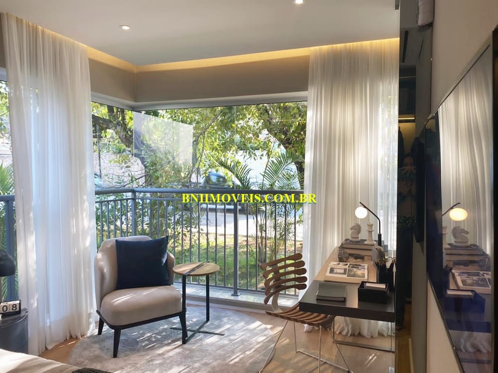 Apartamento, 3 quartos, 137 m² - Foto 11