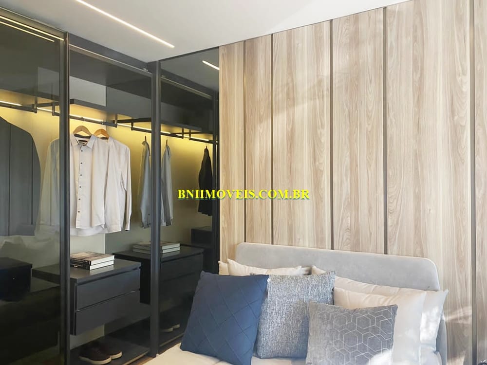 Apartamento, 3 quartos, 137 m² - Foto 14