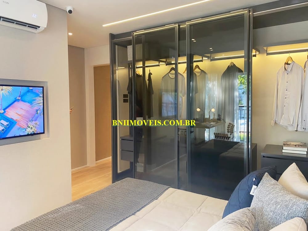 Apartamento, 3 quartos, 137 m² - Foto 15