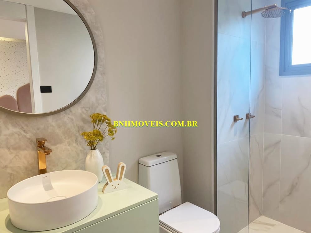 Apartamento, 3 quartos, 137 m² - Foto 20