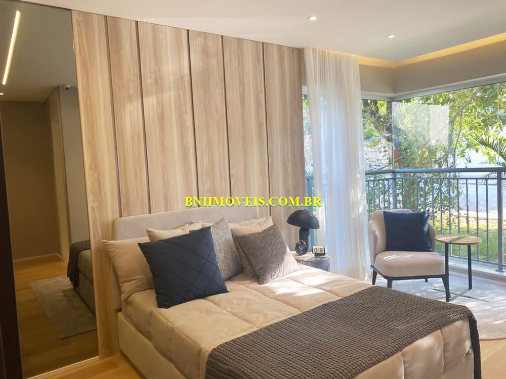 Apartamento, 3 quartos, 137 m² - Foto 13