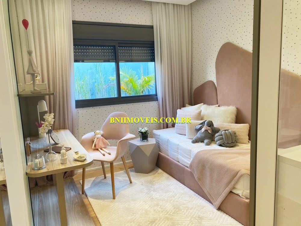 Apartamento, 3 quartos, 137 m² - Foto 18