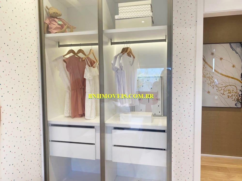 Apartamento, 3 quartos, 137 m² - Foto 19