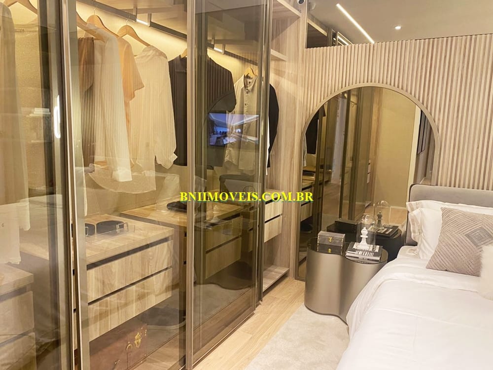 Apartamento, 3 quartos, 137 m² - Foto 10