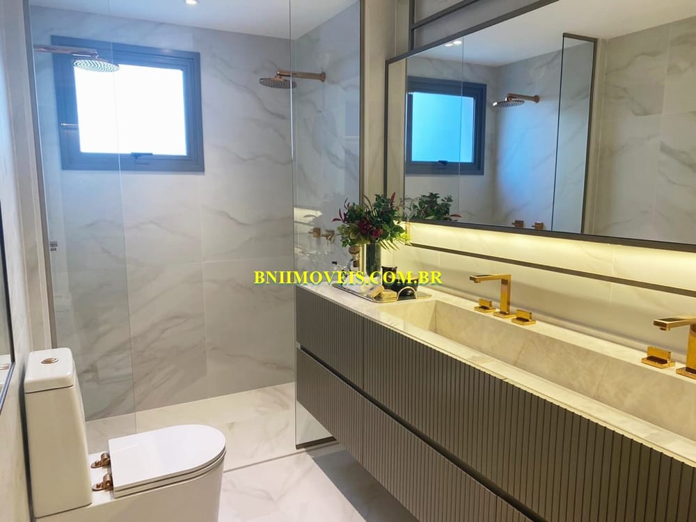 Apartamento, 3 quartos, 137 m² - Foto 12