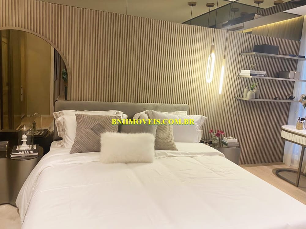 Apartamento, 3 quartos, 137 m² - Foto 9