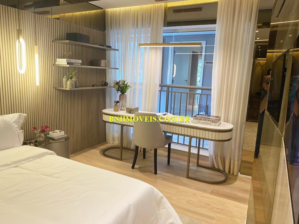 Apartamento, 3 quartos, 137 m² - Foto 8