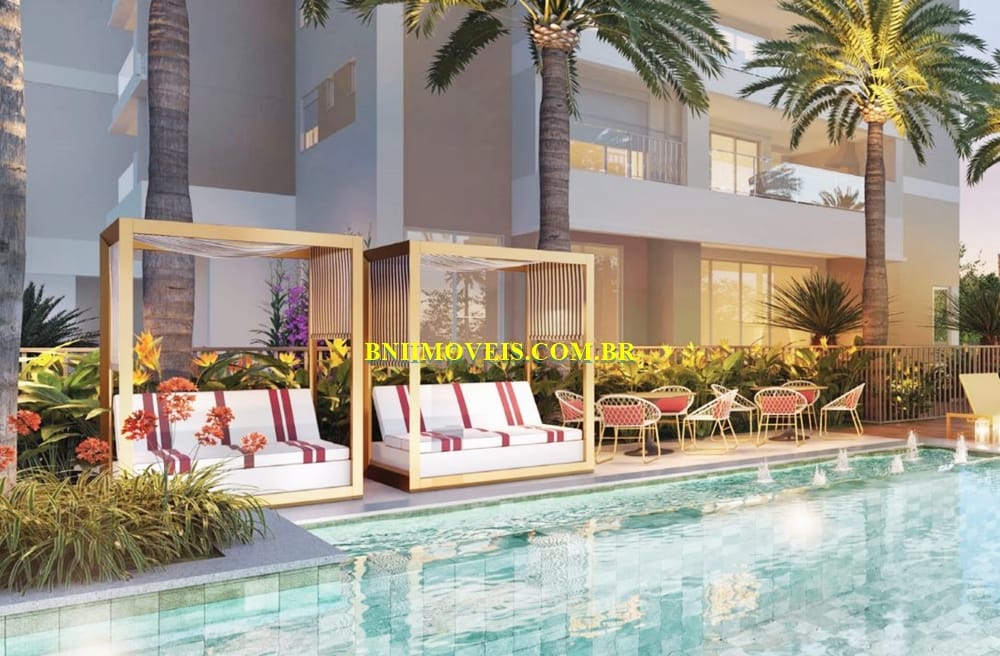Apartamento, 3 quartos, 137 m² - Foto 22