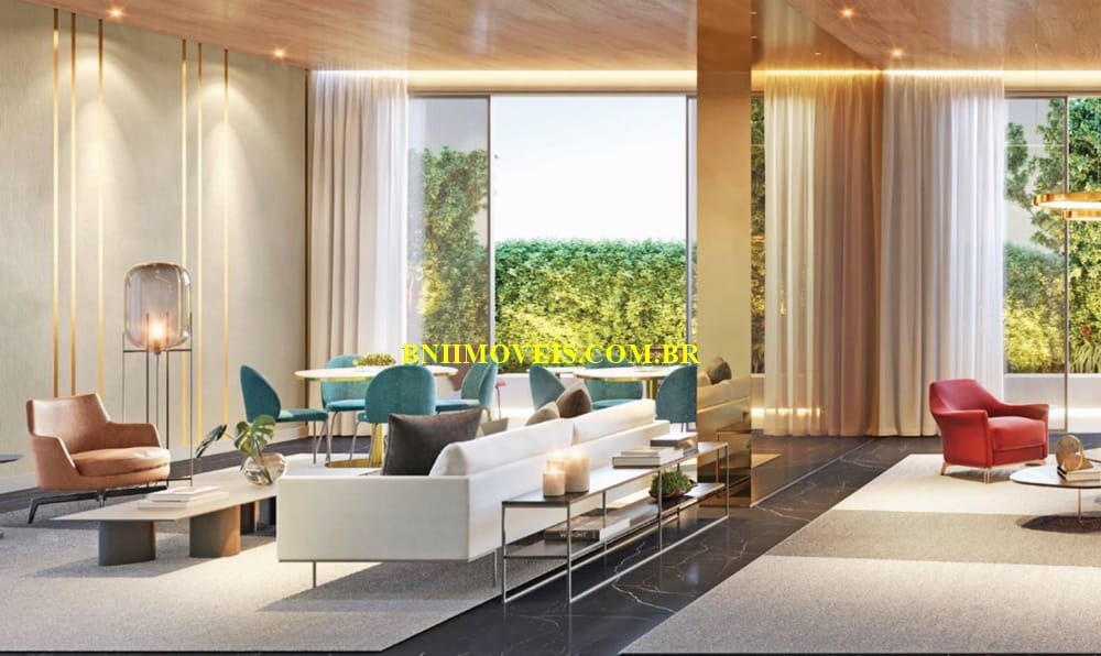 Apartamento, 3 quartos, 137 m² - Foto 24