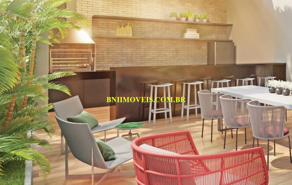 Apartamento, 3 quartos, 137 m² - Foto 25